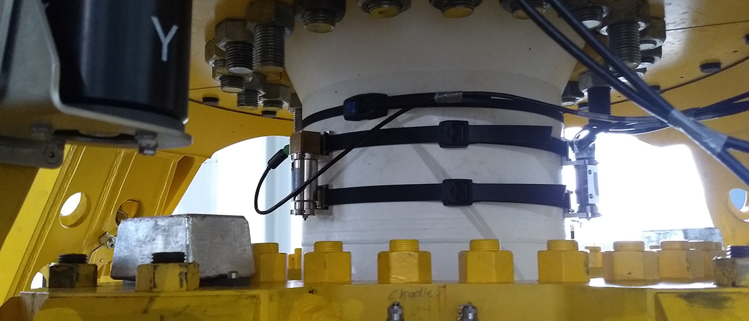 surveillance subsea production systems surveillance subsea production systems