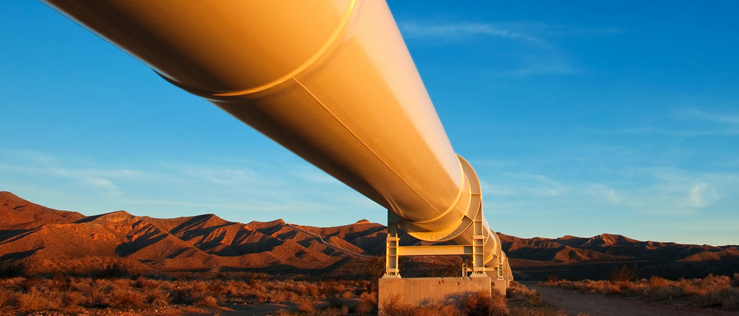 surveillance onshore pipelines