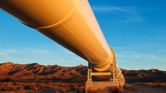 surveillance onshore pipelines