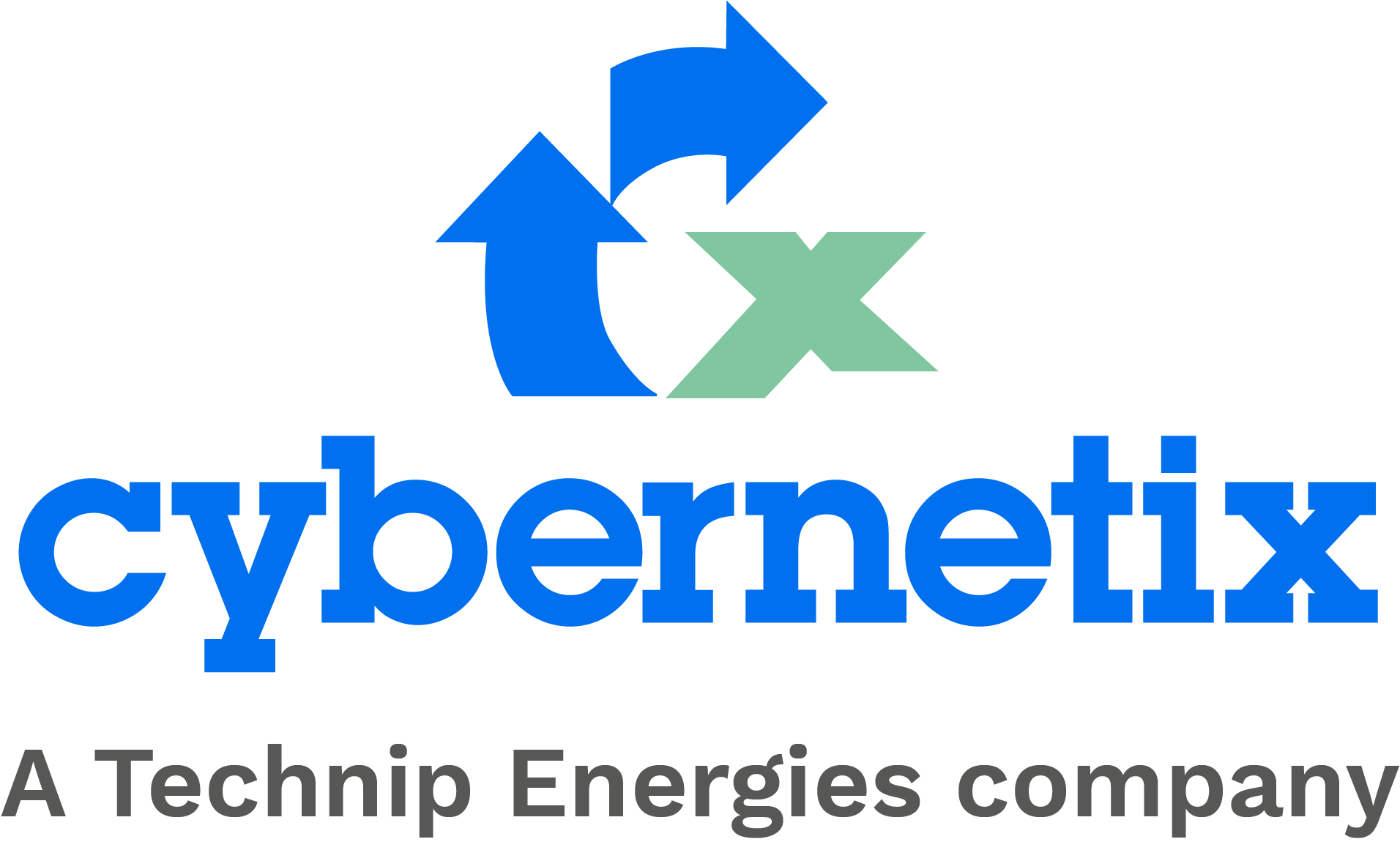 Cybernetix logo